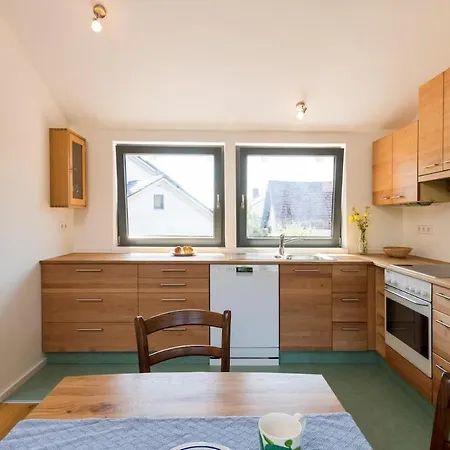 Schoene Mit Garten Radolfzell am Bodensee