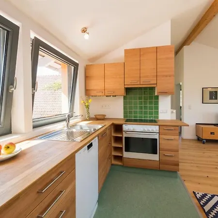 Schoene Mit Garten *