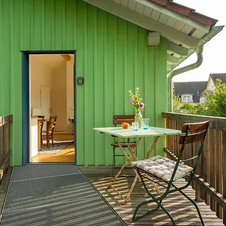 Schoene Mit Garten *