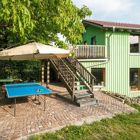 Schoene Mit Garten * Radolfzell am Bodensee