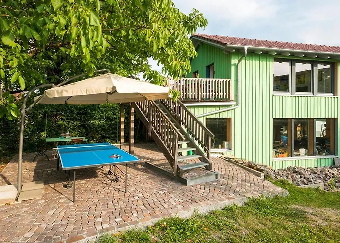 Schoene Mit Garten * Radolfzell am Bodensee